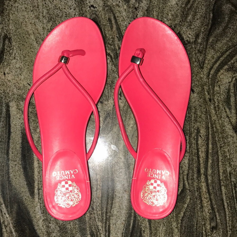 New Vince Camuto Sandals